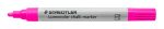 Комплект тебеширен маркер Staedtler Lumocolor 344, 8 цвята - Image 20