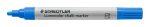 Комплект тебеширен маркер Staedtler Lumocolor 344, 8 цвята - Image 12