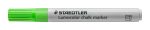 Комплект тебеширен маркер Staedtler Lumocolor 344, 8 цвята - Image 15