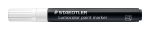 Комплект маркери Staedtler Lumocolor Paint 349,акрилни,6 цвята - Image 2
