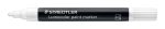 Комплект маркери Staedtler Lumocolor Paint 349,акрилни,10цвята - Image 4