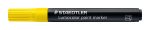 Комплект маркери Staedtler Lumocolor Paint 349,акрилни,6 цвята - Image 6