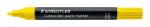 Комплект маркери Staedtler Lumocolor Paint 349,акрилни,6 цвята - Image 7