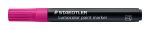 Комплект маркери Staedtler Lumocolor Paint 349,акрилни,10цвята - Image 17