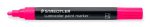 Маркер Staedtler Lumocolor Paint 349, акрилен, НЕОНРОЗОВ