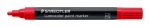 Комплект маркери Staedtler Lumocolor Paint 349,акрилни,6 цвята - Image 9