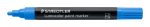 Комплект маркери Staedtler Lumocolor Paint 349,акрилни,6 цвята - Image 13