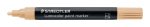 Комплект маркери Staedtler Lumocolor Paint 349,акрилни,10цвята - Image 26