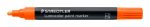 Комплект маркери Staedtler Lumocolor Paint 349,акрилни,10цвята - Image 12