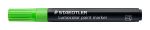 Комплект маркери Staedtler Lumocolor Paint 349,акрилни,10цвята - Image 21