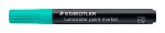 Комплект маркери Staedtler Lumocolor Paint 349,акрилни,10цвята - Image 23
