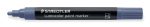 Акрилен маркер Staedtler Lumocolor 349, гълъбово сиво 85 - Image 2