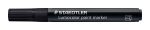 Комплект маркери Staedtler Lumocolor Paint 349,акрилни,10цвята - Image 13