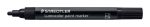 Комплект маркери Staedtler Lumocolor Paint 349,акрилни,10цвята - Image 14