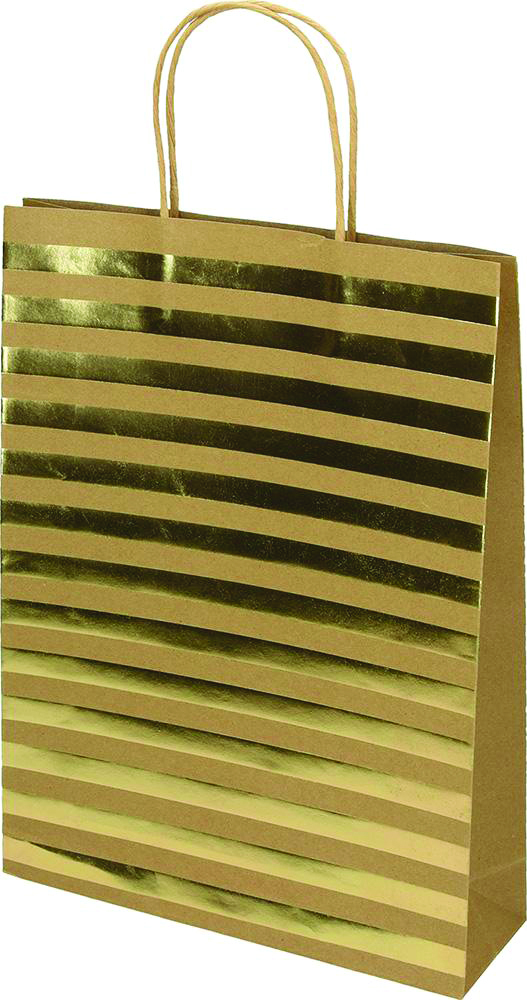 350276_shlevkdjtajhpuvg Подаръчна торбичка Eco Classic Large, 26x35x8 cm - Image 1