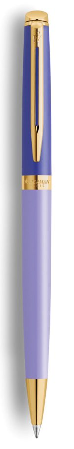Химикалка Waterman Hemisphere Purple GT - Image 4