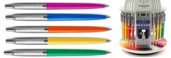359512_p3xa6tiru6nl0gqd Химикалка Parker Royal Jotter Originals, оп. 20 - Image 1