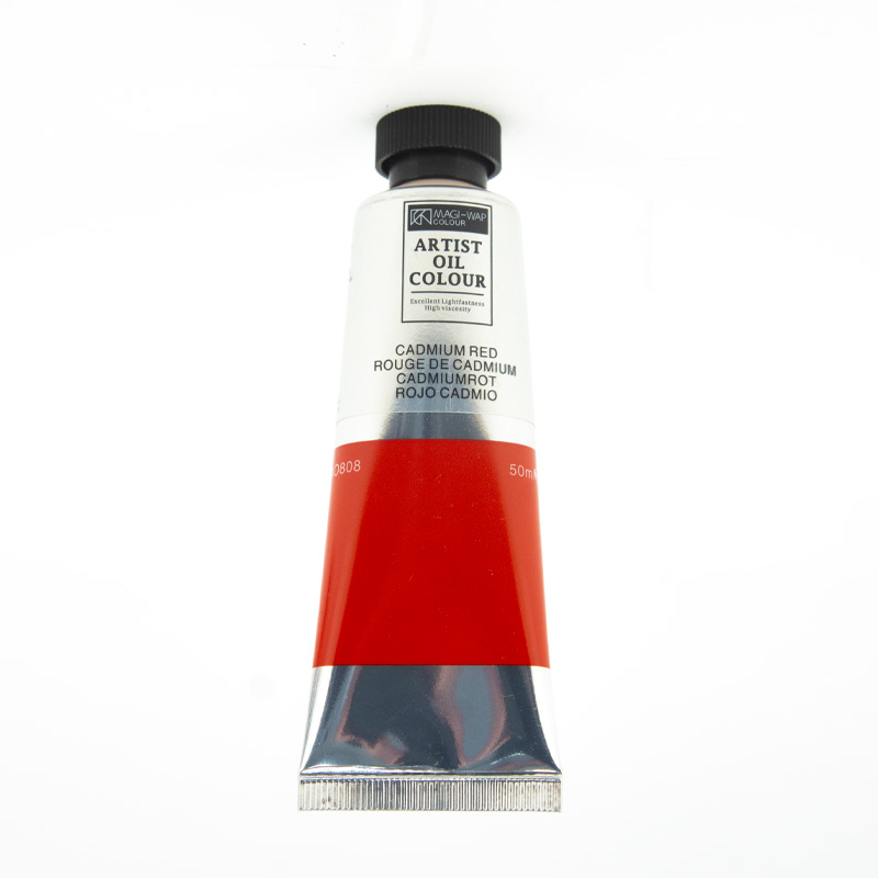 359613_t8pypbqsuj75jzoi Маслена боя Magi-Wap, в тубичка 50 ml, червен - Image 1