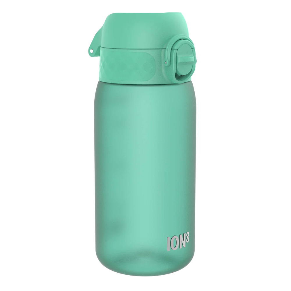359857_jsmmx6suxjt7ochy Бутилка за вода Ion8 SE,рециклирана пластмаса, 350ml, Aqua - Image 1