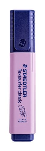 Текстмаркер Staedtler 364, светлолилав - Image 2