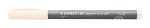 Флумастер Staedtler Pigment Brush 371, СЛОНОВА КОСТ - Image 2