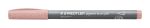 Флумастер Staedtler Pigment Brush 371, РОЗОВ 207 - Image 2