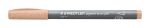 Флумастер Staedtler Pigment Brush 371, ПЯСЪЧЕН - Image 2