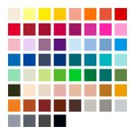 Флумастри Staedtler Pigment Brush 371, 60 цвята - Image 3