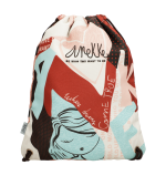 Чанта за спорт Anekke, 33x45x7cm, асорти - Image 7