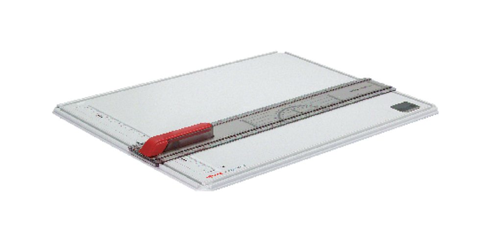 3876_7 Чертожна дъска Rotring College, A3 - Image 1