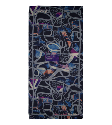 Шал Anekke, 185x90 cm, асорти, 39490-000 - Image 7