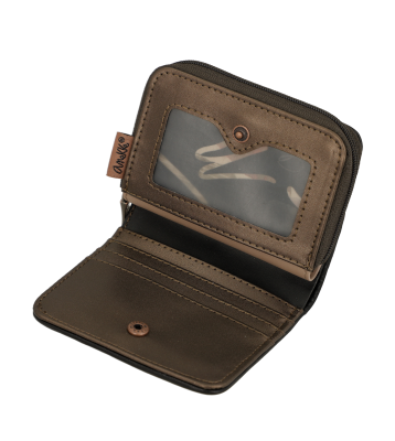 Портфейл Anekke Dreamverse, 10x9x2 cm - Image 4