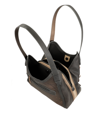 Чанта Anekke Dreamverse Wings, 31x28x15 cm - Image 5