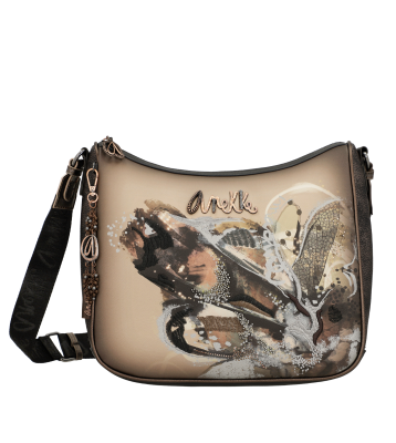 Чанта Anekke Dreamverse Wings, 32х27х12 см