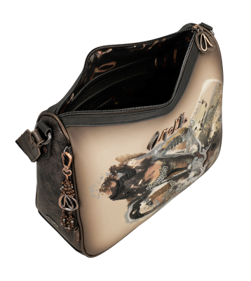 Чанта Anekke Dreamverse Wings, 32х27х12 см - Image 9