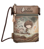 Чанта Anekke Core, 14х19х3 см - Image 2