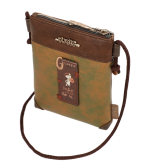 Чанта Anekke Core, 14х19х3 см - Image 6