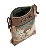 Чанта Anekke Core, 14х19х3 см - Image 7
