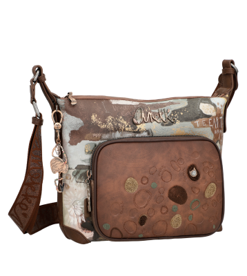 Чанта Anekke Core Outer, 27x24x10 cm - Image 8