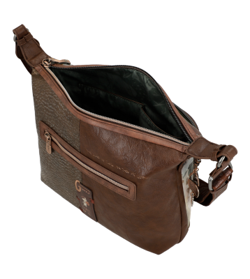 Чанта Anekke Core Outer, 27x24x10 cm - Image 2