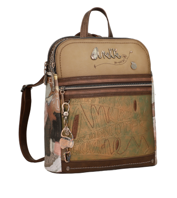 Раница Anekke Core Outer, 28х31х11 см - Image 8