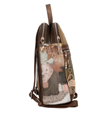 Раница Anekke Core Outer, 28х31х11 см - Image 6