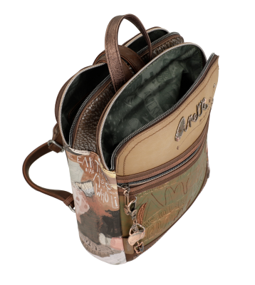Раница Anekke Core Outer, 28х31х11 см - Image 4