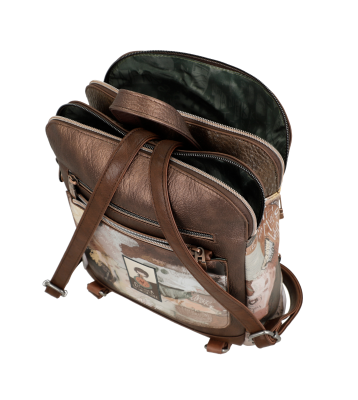 Раница Anekke Core Outer, 28х31х11 см - Image 3