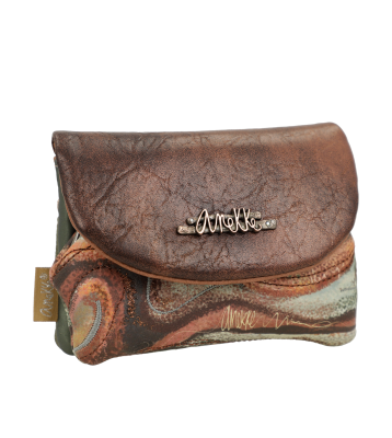 Портмоне Anekke Core Outer, 13x10x2cm - Image 6