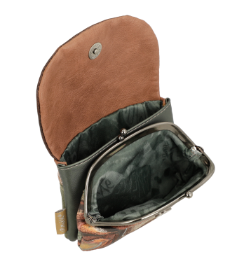 Портмоне Anekke Core Outer, 13x10x2cm - Image 2