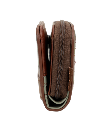 Портфейл Anekke Core Outer, 10x9x2 cm - Image 5
