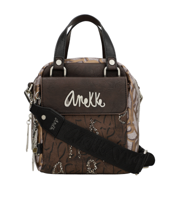 Чанта Anekke Core Mantle, 15x19x15 cm - Image 8
