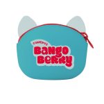 Портмоне Bangoberry Remy Raccoon, с ключодържател - Image 2