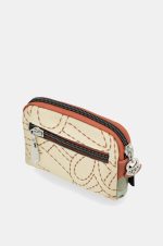 Портфейл Anekke Alma, 12х9х3см - Image 5